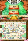 Screenshots de 5 in 1 Mahjong sur NDS
