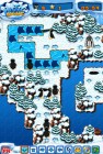 Screenshots de Arctic Escape sur NDS