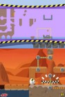 Screenshots de DodoGo! Robo sur NDS