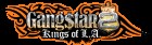 Logo de Gangstar 2 : Kings of L.A. sur NDS