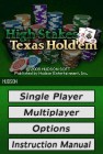 Screenshots de High Stakes Texas Hold'Em sur NDS