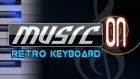 Screenshots de Music On : Retro Keyboard sur NDS