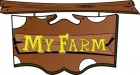 Logo de My Farm sur NDS