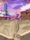 Screenshots de Rayman DS sur NDS