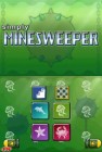 Screenshots de Simply Minesweeper sur NDS