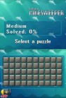 Screenshots de Simply Minesweeper sur NDS