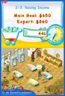 Screenshots de Supermarket Mania sur NDS