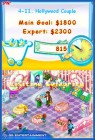 Screenshots de Supermarket Mania sur NDS