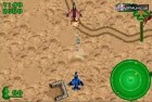 Screenshots de Ace Combat sur GBA