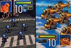 Screenshots de Advance Wars sur GBA