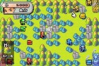 Screenshots de Advance Wars sur GBA