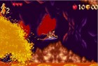 Screenshots de Disney's Aladdin sur GBA