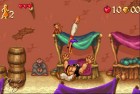 Screenshots de Disney's Aladdin sur GBA