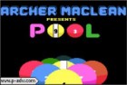 Screenshots de Archer Maclean's 3D Pool sur GBA