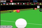 Screenshots de Archer Maclean's 3D Pool sur GBA