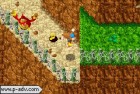 Screenshots de Banjo-Kazooie : Grunty's Revenge sur GBA