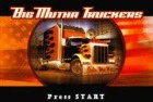 Screenshots de Big Mutha Truckers sur GBA