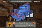 Screenshots de Big Mutha Truckers sur GBA