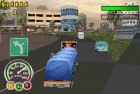 Screenshots de Big Mutha Truckers sur GBA