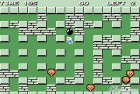Screenshots de NES Classic : Bomberman sur GBA