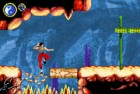 Screenshots de Bruce Lee : Return of the Legend sur GBA