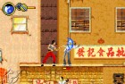 Screenshots de Bruce Lee : Return of the Legend sur GBA