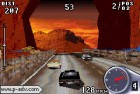 Screenshots de Corvette sur GBA