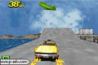 Screenshots de Crazy Taxi : Catch A Ride sur GBA