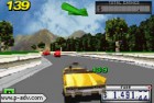 Screenshots de Crazy Taxi : Catch A Ride sur GBA
