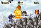 Screenshots de CT Special Forces 2 : Back to Hell sur GBA