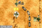 Screenshots de CT Special Forces 2 : Back to Hell sur GBA