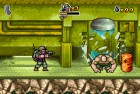 Screenshots de CT Special Forces 3 : Bioterror sur GBA