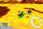 Screenshots de Diddy Kong Pilot sur GBA