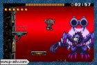 Screenshots de Digimon Battle Spirit sur GBA