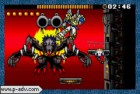Screenshots de Digimon Battle Spirit sur GBA