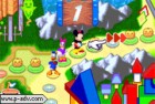 Screenshots de Disney's Party sur GBA