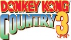 Artworks de Donkey Kong Country 3 sur GBA