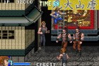 Screenshots de Double Dragon Advance sur GBA