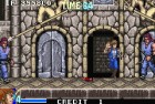Screenshots de Double Dragon Advance sur GBA