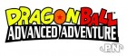 Artworks de Dragon Ball Advanced Adventure sur GBA