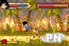 Screenshots de Dragon Ball Advanced Adventure sur GBA