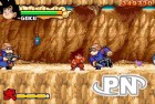 Screenshots de Dragon Ball Advanced Adventure sur GBA