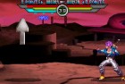 Screenshots de Dragon Ball Z : Taiketsu sur GBA