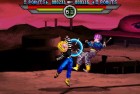 Screenshots de Dragon Ball Z : Taiketsu sur GBA