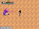 Screenshots de Dragon Ball Z : Buu's Fury sur GBA
