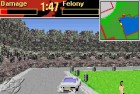 Screenshots de Driver 2 Advance sur GBA