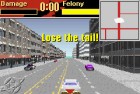 Screenshots de Driver 2 Advance sur GBA