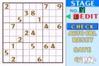 Screenshots de Dr. Sudoku sur GBA