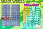 Screenshots de Dr. Sudoku sur GBA