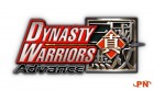 Artworks de Dynasty Warriors Advance sur GBA